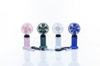 Ventilateur a main