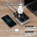 travel friendly power bank