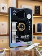 Smart Watch 9 PRO