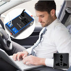 Convertisseur de Tension pour Voiture