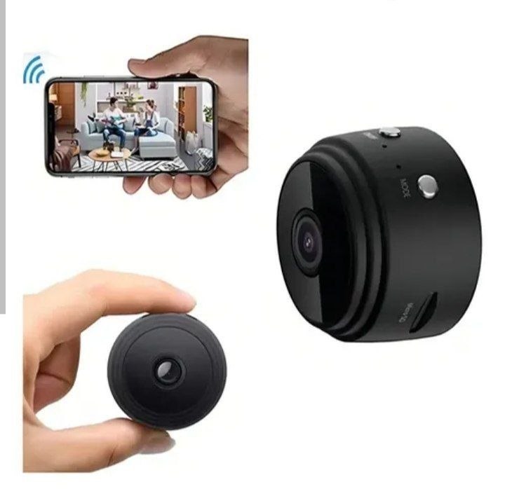 mini camera sans fil