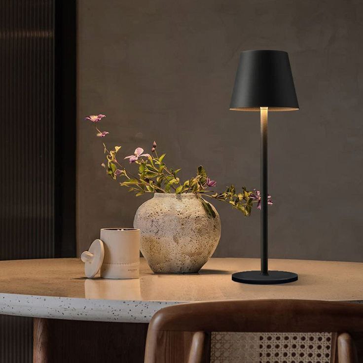 Lampe de Table sans fil LED