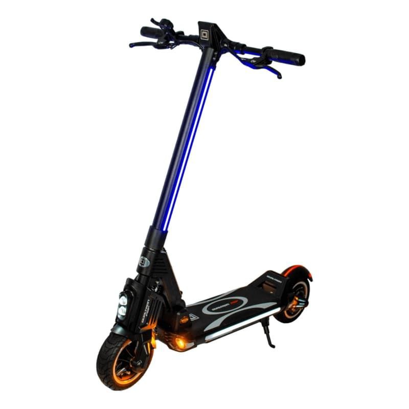 Trottinette Électrique Premium