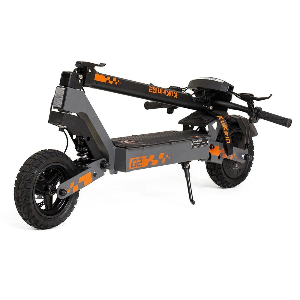 Trottinette Électrique Premium